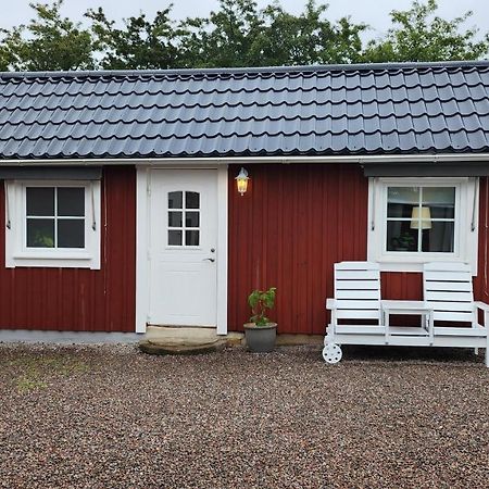 Vila Tift Bossgard Linköping Exteriér fotografie