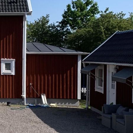 Vila Tift Bossgard Linköping Exteriér fotografie