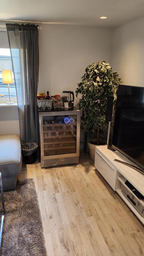Vila Tift Bossgard Linköping Exteriér fotografie