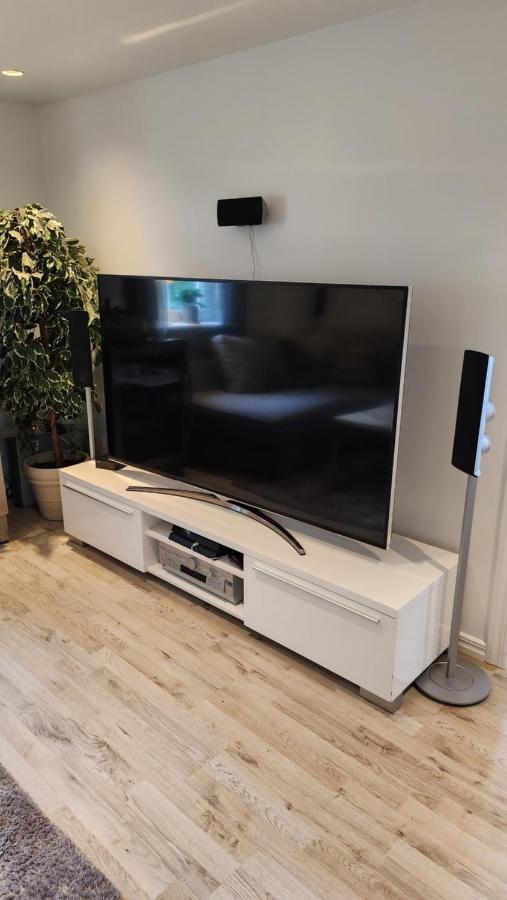Vila Tift Bossgard Linköping Exteriér fotografie