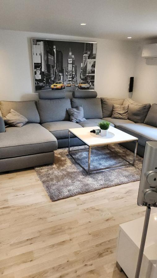 Vila Tift Bossgard Linköping Exteriér fotografie