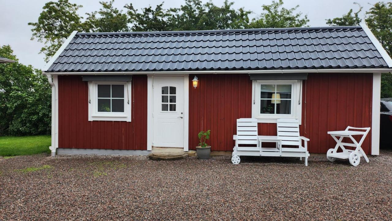 Vila Tift Bossgard Linköping Exteriér fotografie